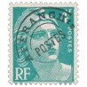 Préo 98 4F. Marianne de Gandon