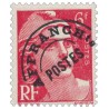 Préo 100 6F. Marianne de Gandon