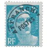 Préo 101 8F. Marianne de Gandon