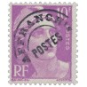 Préo 102 10F. Marianne de Gandon