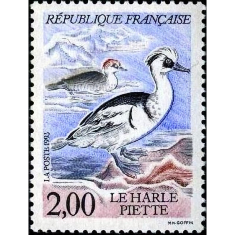 n°2785 2F. Harle Piette