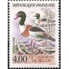 n°2787 4F. Tadorne de Belon