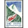 n°2816 3F40 Petit train d'Artouste