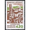 n°2818 4F20 Minerve