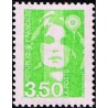 n°2821 3F50 Marianne du bicentenaire