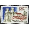 n°2825 2F80 Abbaye de la Chaise-Dieu