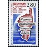 n°2829 2F80 Libération de la Corse