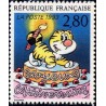 n°2838 2F80 Bande dessinée - Colman