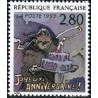 n°2839 2F80 Bande dessinée - Sorel