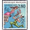 n°2840 2F80 Bande dessinée - Thiriet