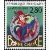 n°2843 2F80 Bande dessinée - Mezzo