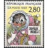 n°2847 2F80 Bande dessinée - Prugne