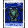 n°2855 2F80 Arts décoratifs - Guimard