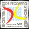 n°2862 2F80 Ecole polytechnique