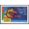 n°2878 2F80 Europa 1994