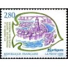 n°2885 2F80 Congrès de la fédération à Martigues