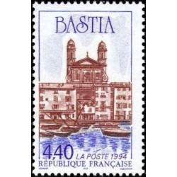 n°2893 4F40 Bastia