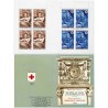 Carnet Croix-Rouge 1969