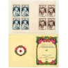 Carnet Croix-Rouge 1965