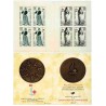 Carnet Croix-Rouge 1963