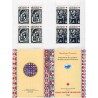 Carnet Croix-Rouge 1961