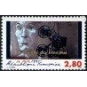 n°2919 2F80 1er siècle du cinéma
