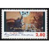 n°2921 2F80 1er siècle du cinéma