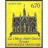 n°2926 6F70 Châsse de Saint-Taurin