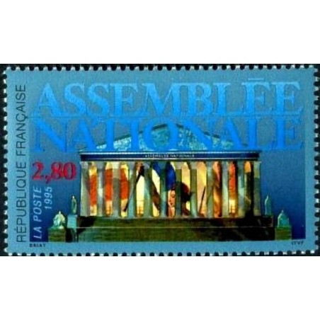 n°2945 2F80 Assemblée nationale