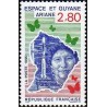 n°2948 2F80 Espace et Guyane