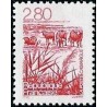 n°2952 2F80 La Camargue