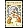 n°2962 2F80 Fables de La Fontaine