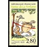 n°2963 2F80 Fables de La Fontaine