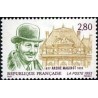 n°2966 2F80 André Maginot
