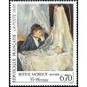 n°2972 6F70 Berthe Morisot