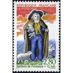n°2976 2F80+0F60 Santons de Provence