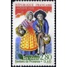 n°2981 2F80+0F60 Santons de Provence