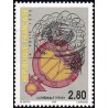n°2984 2F80 Cathédrale d'Evry