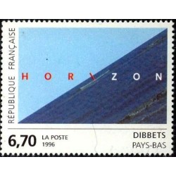 n°2987 6F70 Jean Dibbets