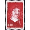 n°2995 4F40 René Descartes