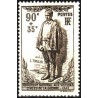 n°420 90c.+35c. Léon Trulin