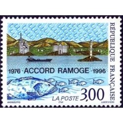 n°3003 3F Accord Ramoge