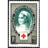 n°422 90c.+35c. Infirmière
