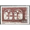 n°3020 3F80 Abbaye du Thoronet