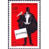 n°3028 3F+0F60 Fantomas