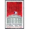 n°3034 3F. Conseil économique et social