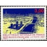 n°3041 3F Bibliothèque nationale de France