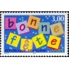 n°3045 3F Bonne fête