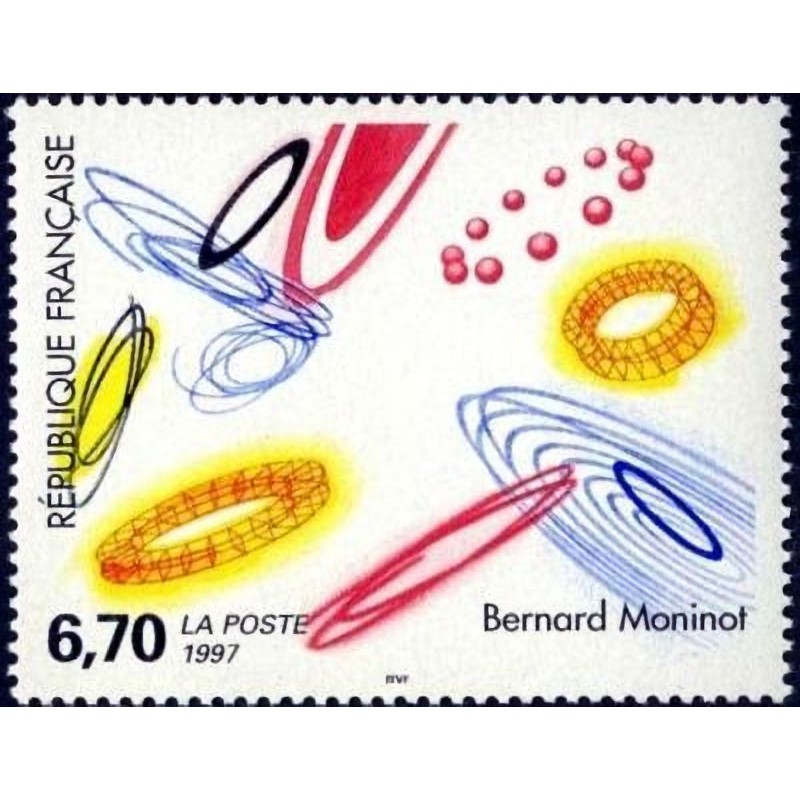 n°3050 6F70 Moninot