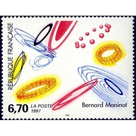 n°3050 6F70 Moninot